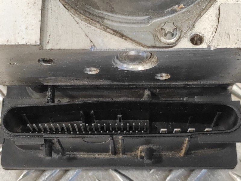 Recambio de abs para mercedes-benz clase b (w245) 2.0 cdi cat referencia OEM IAM 0265234043 0265950322 A0044319212