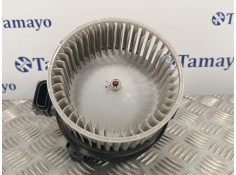 Recambio de motor calefaccion para subaru xv (g5) sport plus referencia OEM IAM 8727006490  T13427B