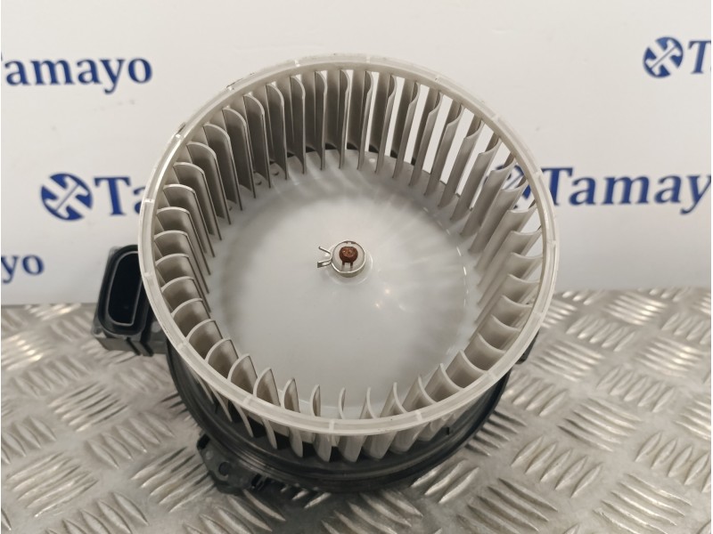 Recambio de motor calefaccion para subaru xv (g5) sport plus referencia OEM IAM 8727006490  T13427B