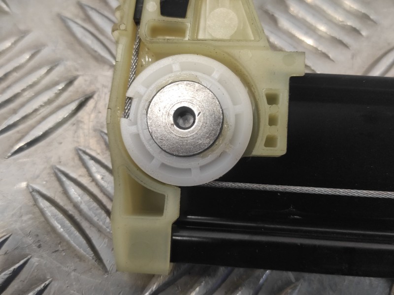 Recambio de elevalunas delantero izquierdo para cupra formentor km (fm6) referencia OEM IAM 5FF837461A 0130822077 5Q0959801C