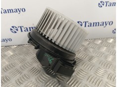 Recambio de motor calefaccion para subaru xv (g5) sport plus referencia OEM IAM 8727006490  T13427B 2