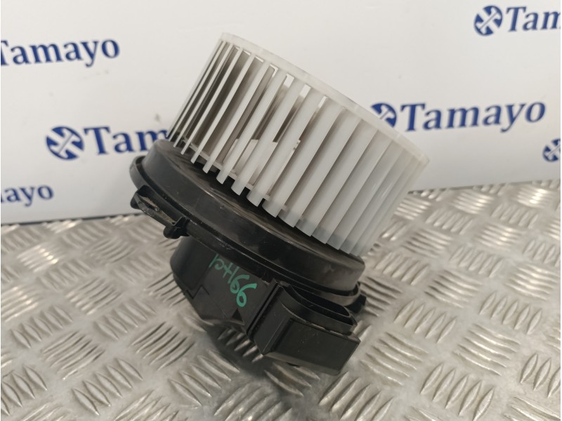 Recambio de motor calefaccion para subaru xv (g5) sport plus referencia OEM IAM 8727006490  T13427B