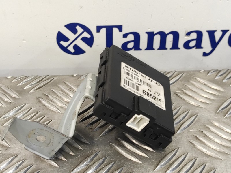 Recambio de modulo electronico para hyundai i20 active 1.0 tgdi cat referencia OEM IAM 95800C8520 G852 10R048325