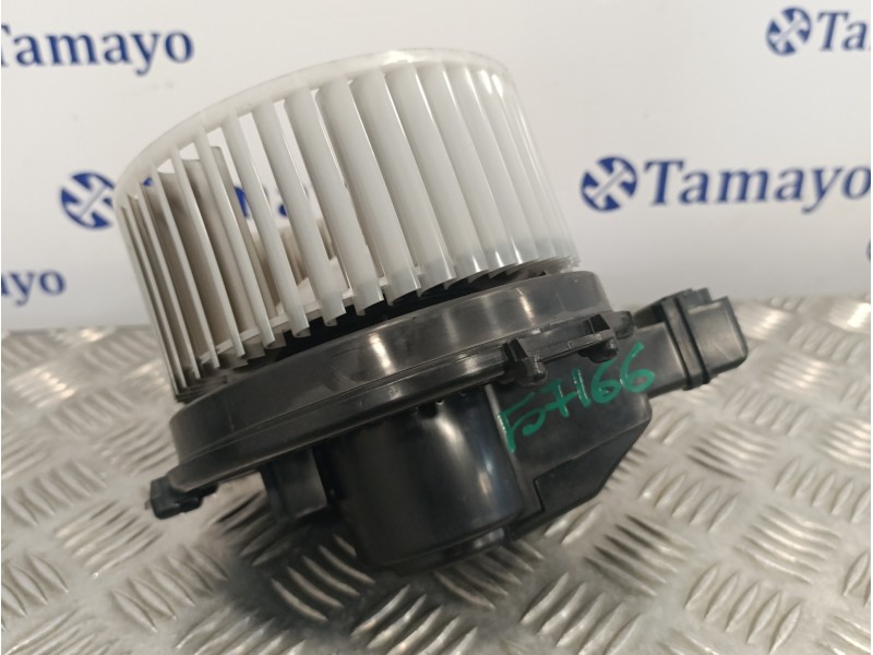 Recambio de motor calefaccion para subaru xv (g5) sport plus referencia OEM IAM 8727006490  T13427B