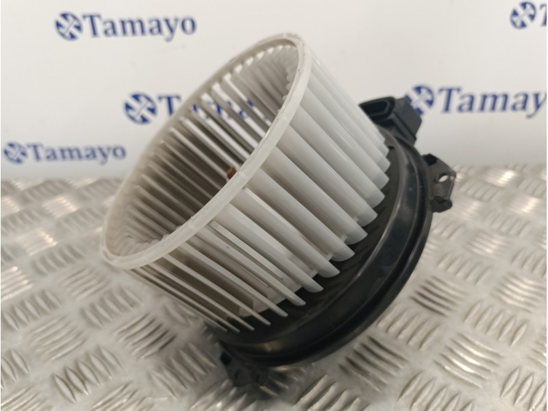 Recambio de motor calefaccion para subaru xv (g5) sport plus referencia OEM IAM 8727006490  T13427B