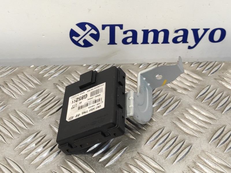 Recambio de modulo electronico para hyundai i20 active 1.0 tgdi cat referencia OEM IAM 95800C8520 G852 10R048325