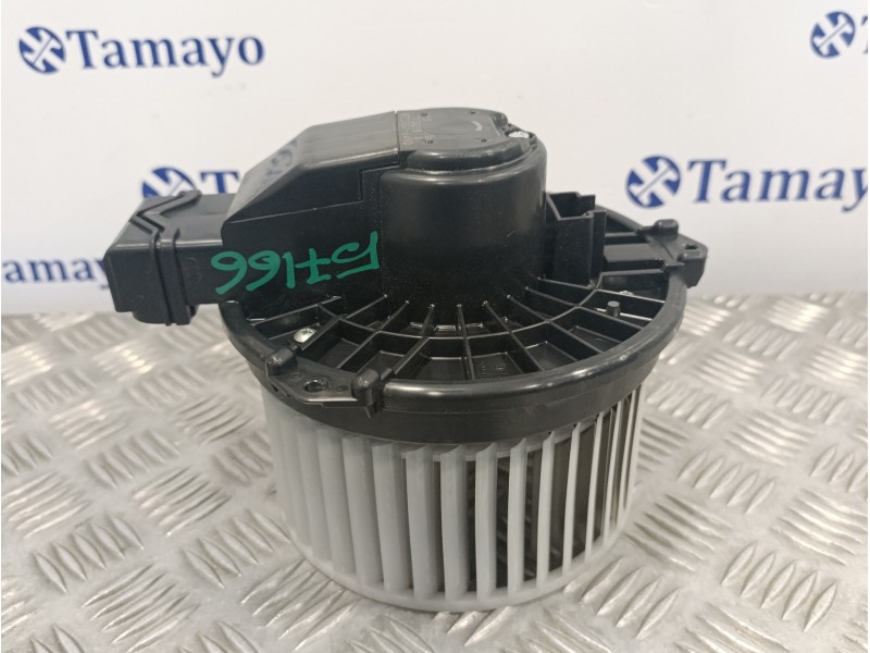 Recambio de motor calefaccion para subaru xv (g5) sport plus referencia OEM IAM 8727006490  T13427B