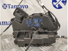 Recambio de cerradura puerta delantera derecha para cupra formentor km (fm6) referencia OEM IAM 5TB837016C  45340180