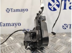 Recambio de cerradura puerta delantera derecha para cupra formentor km (fm6) referencia OEM IAM 5TB837016C  45340180 2
