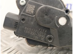 Recambio de motor limpia delantero para subaru xv (g5) sport plus referencia OEM IAM 86511FL010  1593007890 2