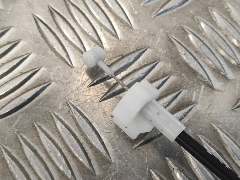 Recambio de cerradura puerta delantera derecha para cupra formentor km (fm6) referencia OEM IAM 5TB837016C  45340180