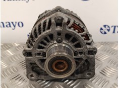 Recambio de alternador para renault megane iii coupe 1.4 tce referencia OEM IAM 231000024R 231000024RA A002TX0481