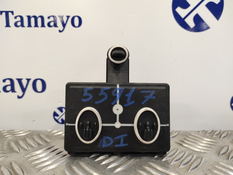 Recambio de modulo confort para cupra formentor km (fm6) referencia OEM IAM 5Q4959593P  CU5DCM