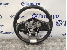 Recambio de volante para subaru xv (g5) sport plus referencia OEM IAM GS13116480  