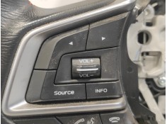 Recambio de volante para subaru xv (g5) sport plus referencia OEM IAM GS13116480   2