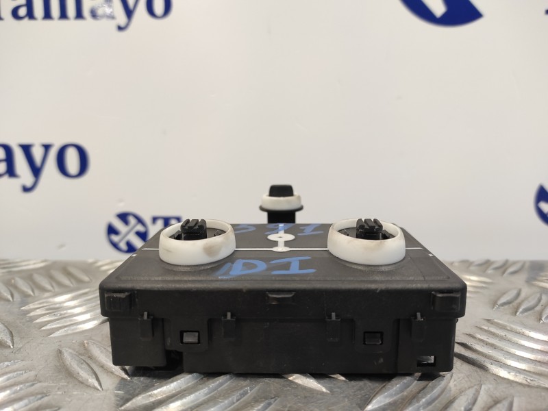 Recambio de modulo confort para cupra formentor km (fm6) referencia OEM IAM 5Q4959593P  CU5DCM