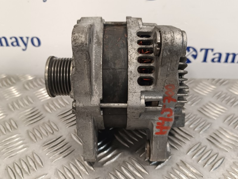 Recambio de alternador para renault megane iii coupe 1.4 tce referencia OEM IAM 231000024R 231000024RA A002TX0481
