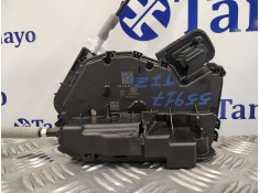 Recambio de cerradura puerta trasera izquierda para cupra formentor km (fm6) referencia OEM IAM A5L5TA839015L  45830180
