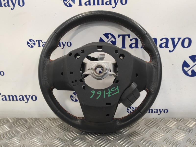 Recambio de volante para subaru xv (g5) sport plus referencia OEM IAM GS13116480  
