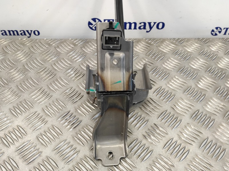 Recambio de pedal freno para hyundai i20 active 1.0 tgdi cat referencia OEM IAM 32800C8100  938133S800