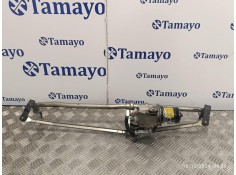 Recambio de motor limpia delantero para renault master ii phase 2 caja cerrada 2.5 dci diesel cat referencia OEM IAM 53556502  