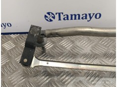 Recambio de motor limpia delantero para renault master ii phase 2 caja cerrada 2.5 dci diesel cat referencia OEM IAM 53556502   2