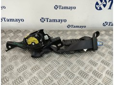 Recambio de cinturon seguridad trasero derecho para subaru xv (g5) sport plus referencia OEM IAM 0589P1000146  