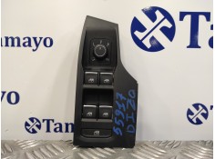 Recambio de mando elevalunas delantero izquierdo para cupra formentor km (fm6) referencia OEM IAM 5G0959857E  