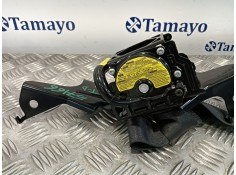 Recambio de cinturon seguridad trasero derecho para subaru xv (g5) sport plus referencia OEM IAM 0589P1000146   2