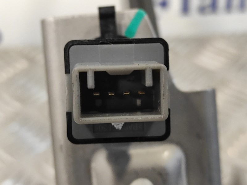 Recambio de pedal freno para hyundai i20 active 1.0 tgdi cat referencia OEM IAM 32800C8100  938133S800