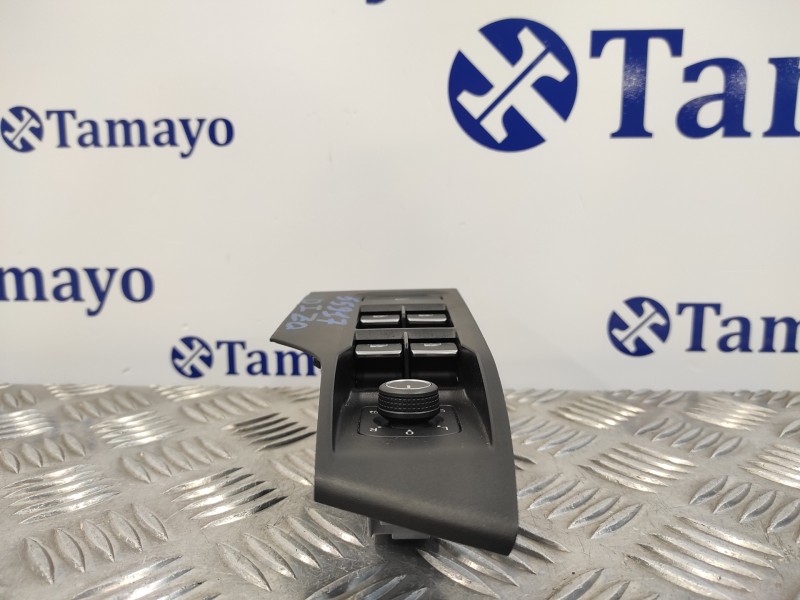 Recambio de mando elevalunas delantero izquierdo para cupra formentor km (fm6) referencia OEM IAM 5G0959857E  