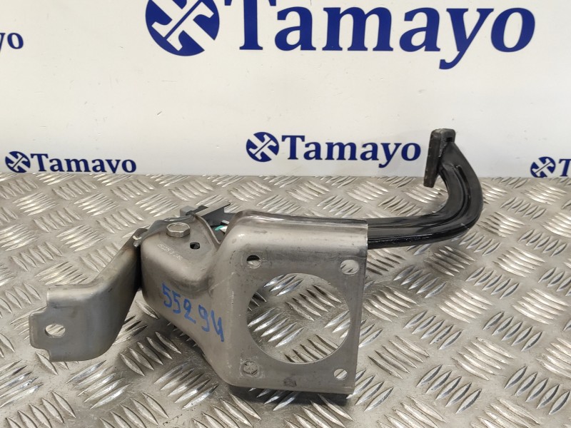 Recambio de pedal freno para hyundai i20 active 1.0 tgdi cat referencia OEM IAM 32800C8100  938133S800