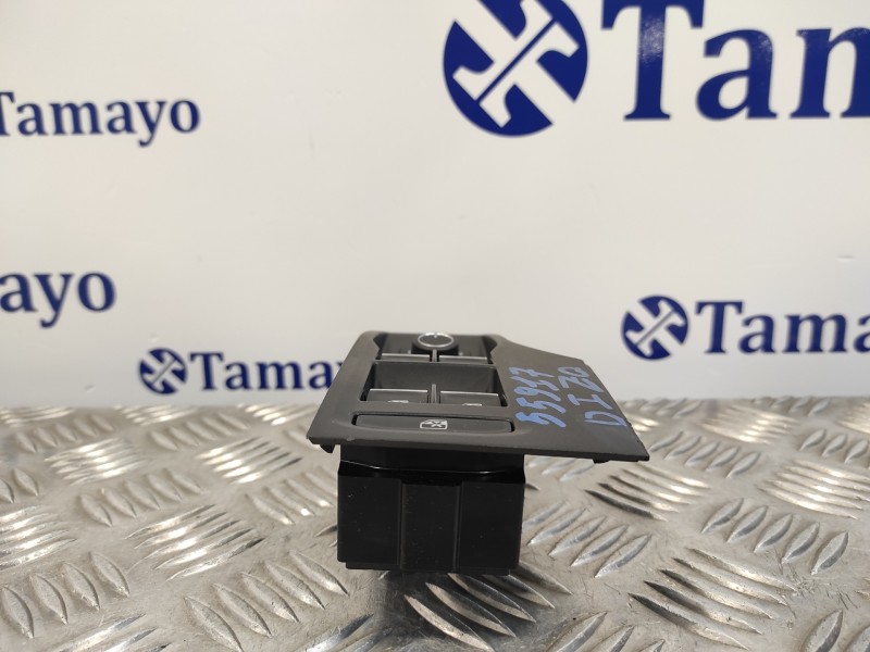 Recambio de mando elevalunas delantero izquierdo para cupra formentor km (fm6) referencia OEM IAM 5G0959857E  