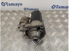 Recambio de motor arranque para volvo xc90 2.5 20v turbo cat referencia OEM IAM 0001108166  