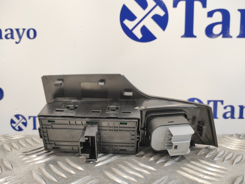 Recambio de mando elevalunas delantero izquierdo para cupra formentor km (fm6) referencia OEM IAM 5G0959857E  