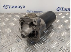 Recambio de motor arranque para volvo xc90 2.5 20v turbo cat referencia OEM IAM 0001108166   2