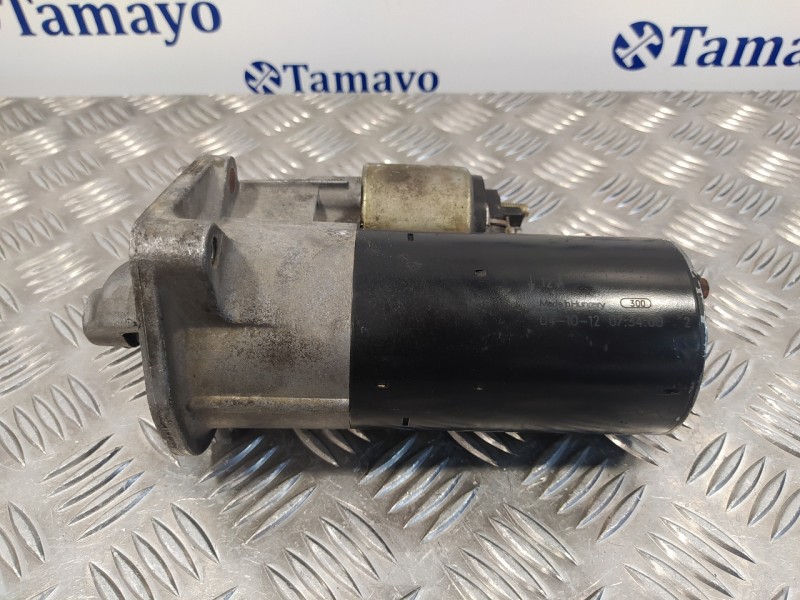 Recambio de motor arranque para volvo xc90 2.5 20v turbo cat referencia OEM IAM 0001108166  