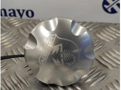 Recambio de tapa exterior combustible para fiat 500 (312) 595 turbo referencia OEM IAM FS0245S1   2