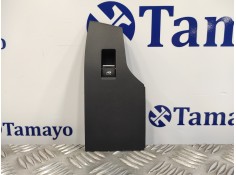 Recambio de mando elevalunas trasero izquierdo para cupra formentor km (fm6) referencia OEM IAM 6F2867171  