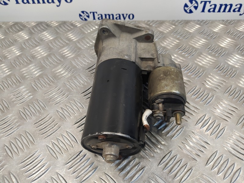 Recambio de motor arranque para volvo xc90 2.5 20v turbo cat referencia OEM IAM 0001108166  