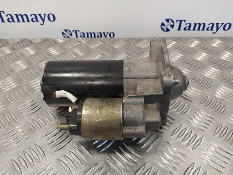 Recambio de motor arranque para volvo xc90 2.5 20v turbo cat referencia OEM IAM 0001108166  