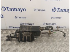 Recambio de filtro carbono activo para subaru xv (g5) sport plus referencia OEM IAM 42035FL000  