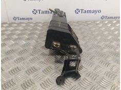 Recambio de filtro carbono activo para subaru xv (g5) sport plus referencia OEM IAM 42035FL000   2