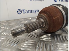 Recambio de transmision delantera derecha para renault scenic ii 1.9 dci diesel referencia OEM IAM 8200198015   2