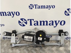 Recambio de motor limpia delantero para hyundai i20 active 1.0 tgdi cat referencia OEM IAM 98100GB000 98100C8000 W000055128