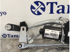 Recambio de motor limpia delantero para hyundai i20 active 1.0 tgdi cat referencia OEM IAM 98100GB000 98100C8000 W000055128 2