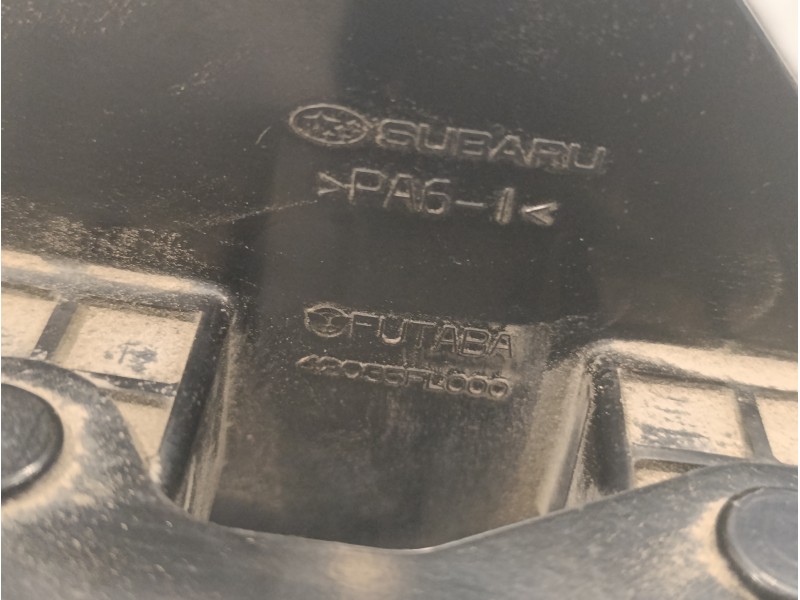 Recambio de filtro carbono activo para subaru xv (g5) sport plus referencia OEM IAM 42035FL000  