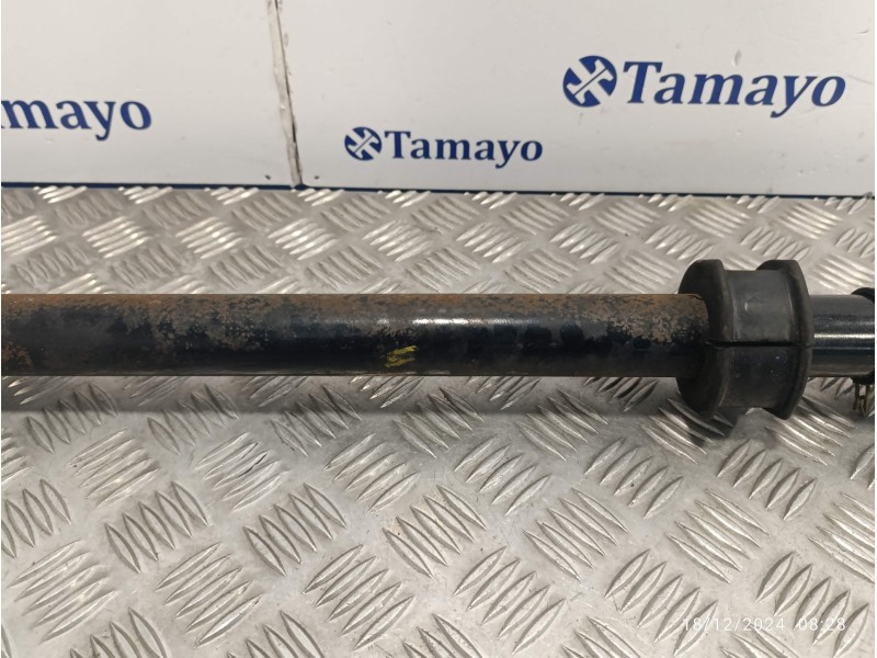 Recambio de cremallera direccion para citroën c 25 caja cerrada referencia OEM IAM G1500058  