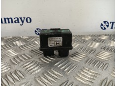 Recambio de rele para subaru xv (g5) sport plus referencia OEM IAM 86121F  481658