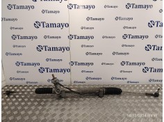 Recambio de cremallera direccion para ford transit caja cerrada, media (fy) (2000 =>) 2.4 tdci referencia OEM IAM YC153200AH 375